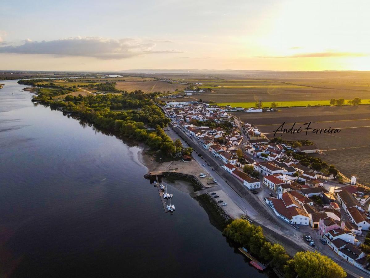 River Sun Valada Kültér fotó