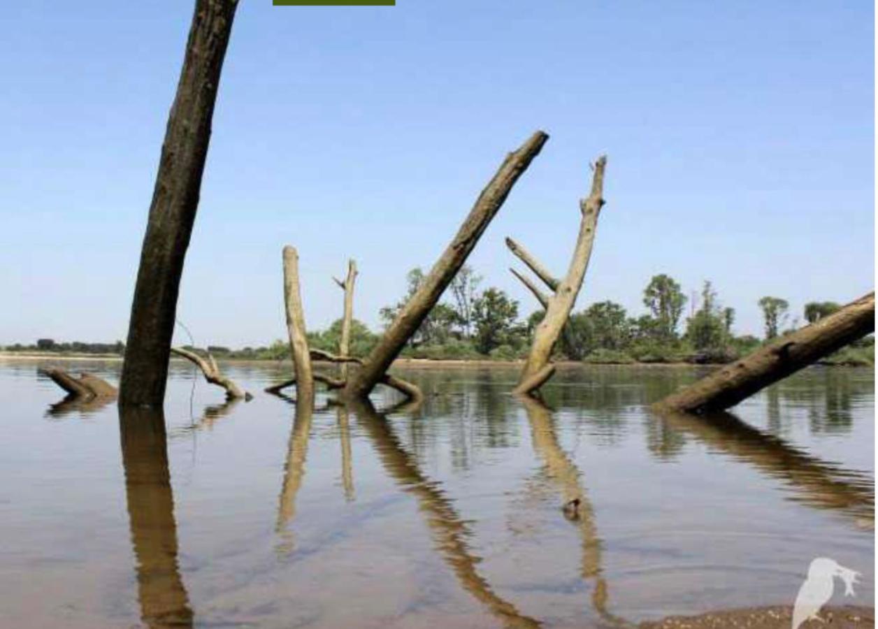 River Sun Valada Kültér fotó